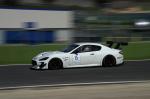Maserati GranTurismo Trofeo MC World Series 2012 года